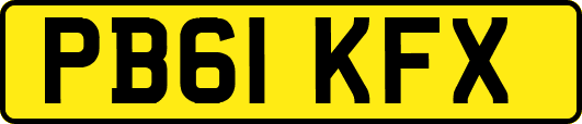 PB61KFX