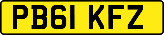 PB61KFZ