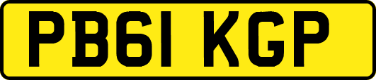 PB61KGP