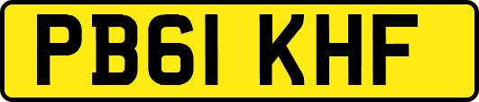 PB61KHF