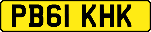 PB61KHK