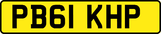 PB61KHP