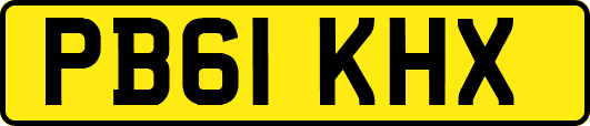 PB61KHX