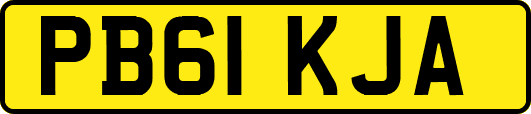PB61KJA