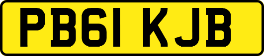 PB61KJB