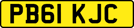 PB61KJC