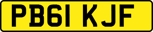 PB61KJF