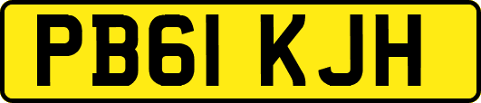 PB61KJH