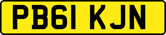 PB61KJN