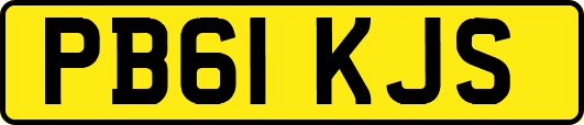 PB61KJS