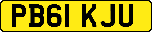 PB61KJU