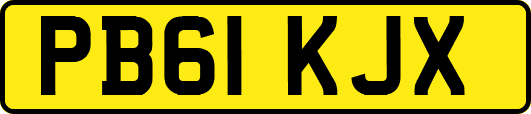 PB61KJX
