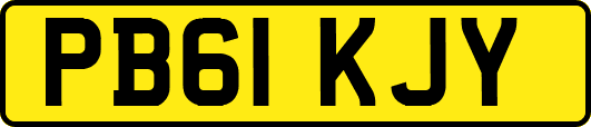 PB61KJY