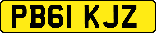 PB61KJZ