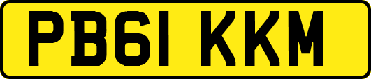 PB61KKM