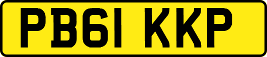 PB61KKP