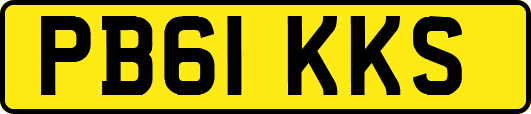 PB61KKS