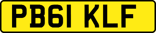 PB61KLF