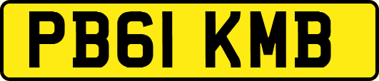 PB61KMB
