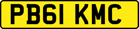 PB61KMC