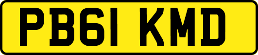 PB61KMD