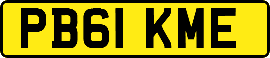 PB61KME