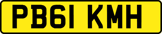 PB61KMH