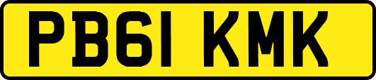 PB61KMK