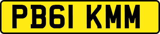 PB61KMM