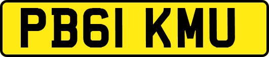 PB61KMU