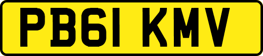 PB61KMV