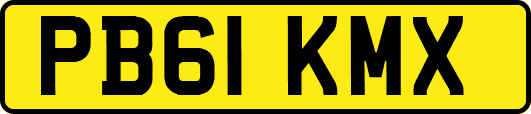 PB61KMX