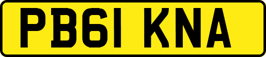 PB61KNA