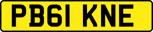 PB61KNE