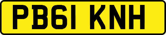 PB61KNH