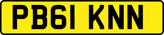PB61KNN