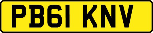 PB61KNV
