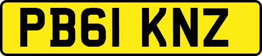 PB61KNZ