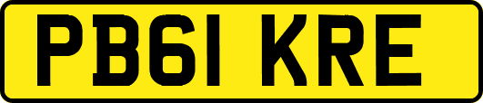 PB61KRE