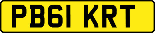 PB61KRT