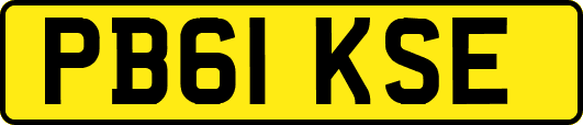 PB61KSE