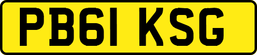 PB61KSG