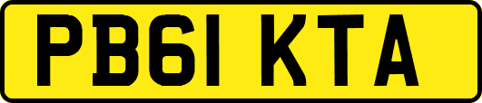 PB61KTA