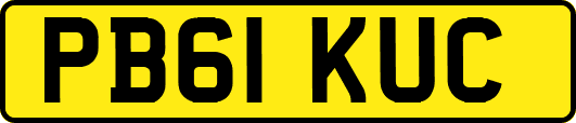 PB61KUC