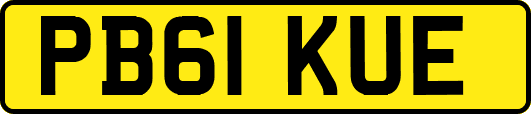 PB61KUE