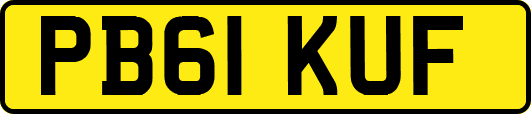 PB61KUF