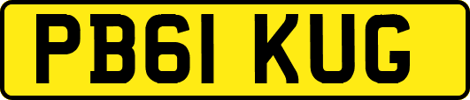 PB61KUG