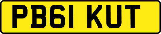 PB61KUT