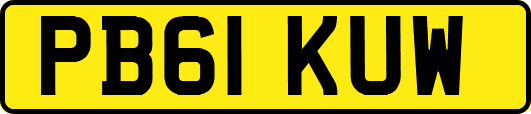 PB61KUW