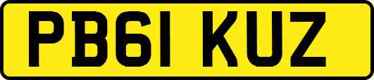 PB61KUZ